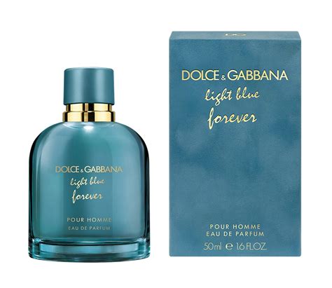 d&g light blue forever.